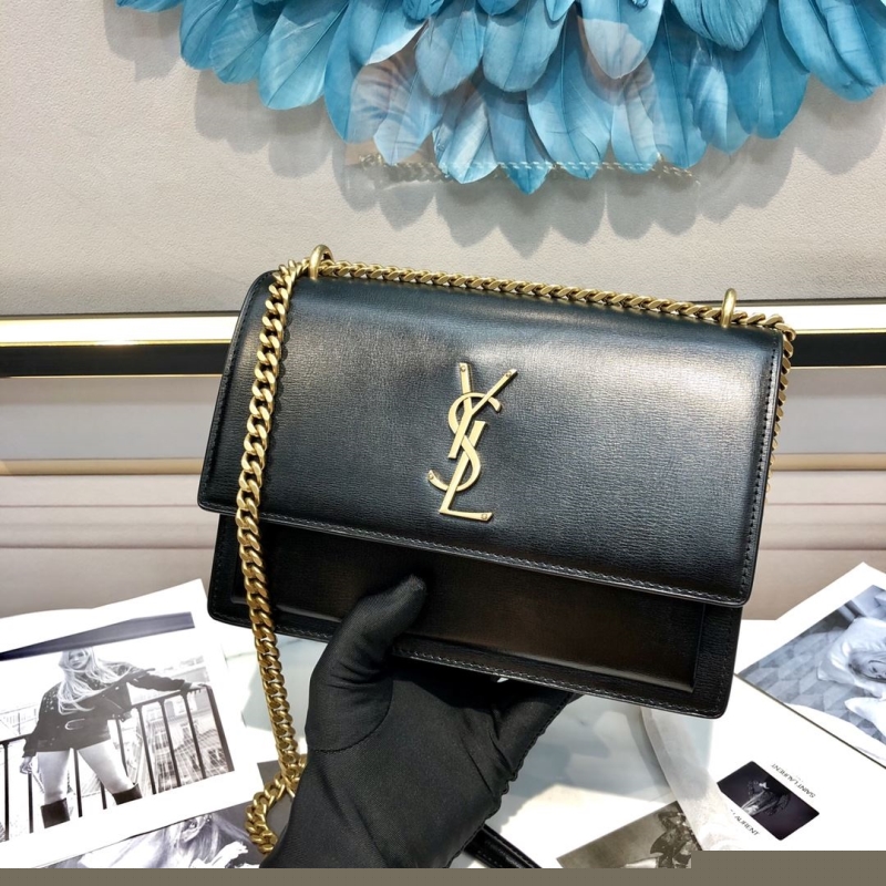 Y*L top handle bags